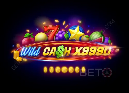 Wild Cash x9990