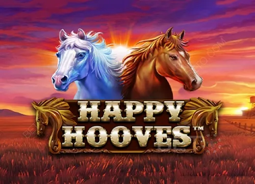 Happy Hooves