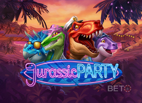 Jurassic Party