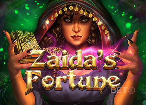 Zaida's Fortune