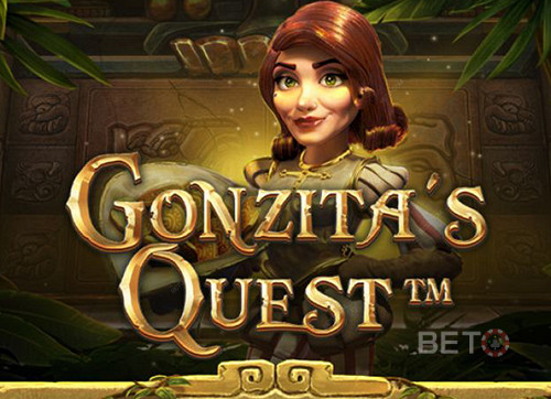 Gonzita's Quest
