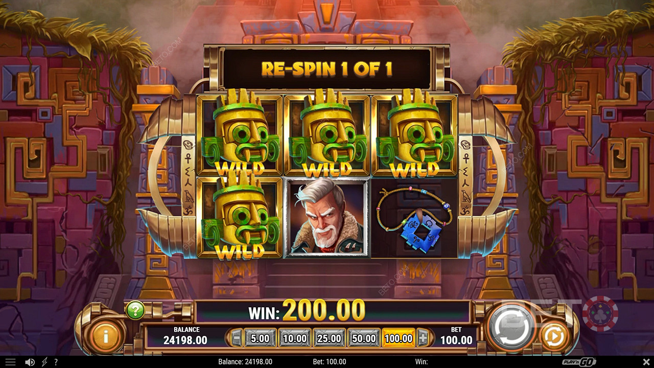 Gerard’s Gambit เล่นฟรี