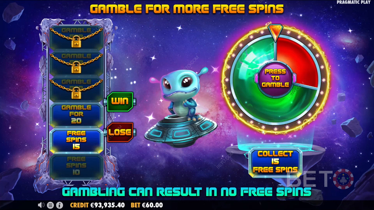 รับรางวัล 10,000x เดิมพันของคุณใน Rocket Blast Megaways สล็อตออนไลน์!