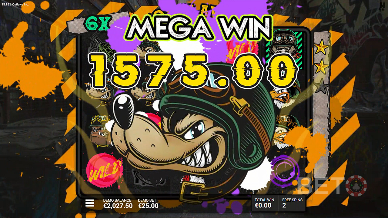 Outlaws Inc เล่นฟรี
