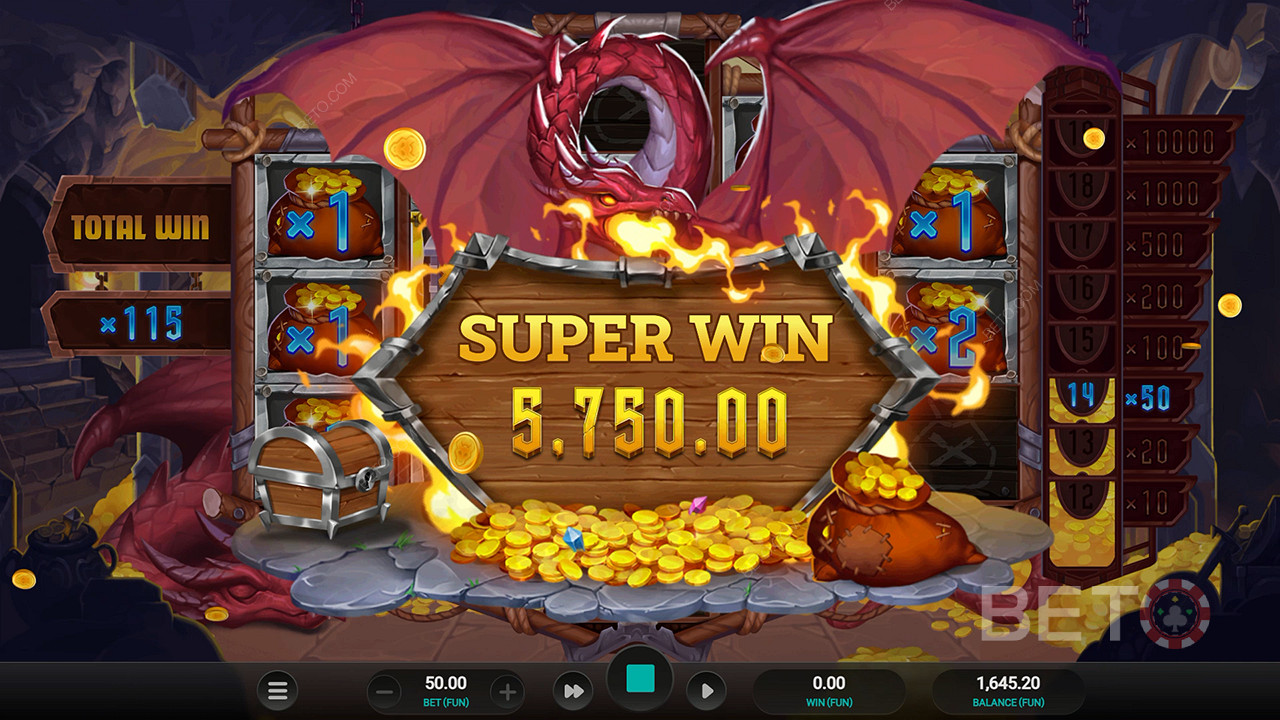 Trolls Gold เล่นฟรี