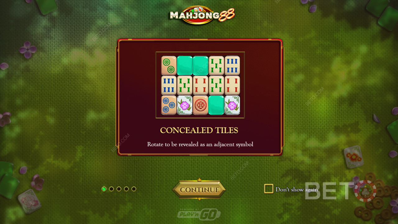 สล็อตออนไลน์ Mahjong 88 - คำตัดสินของเรา