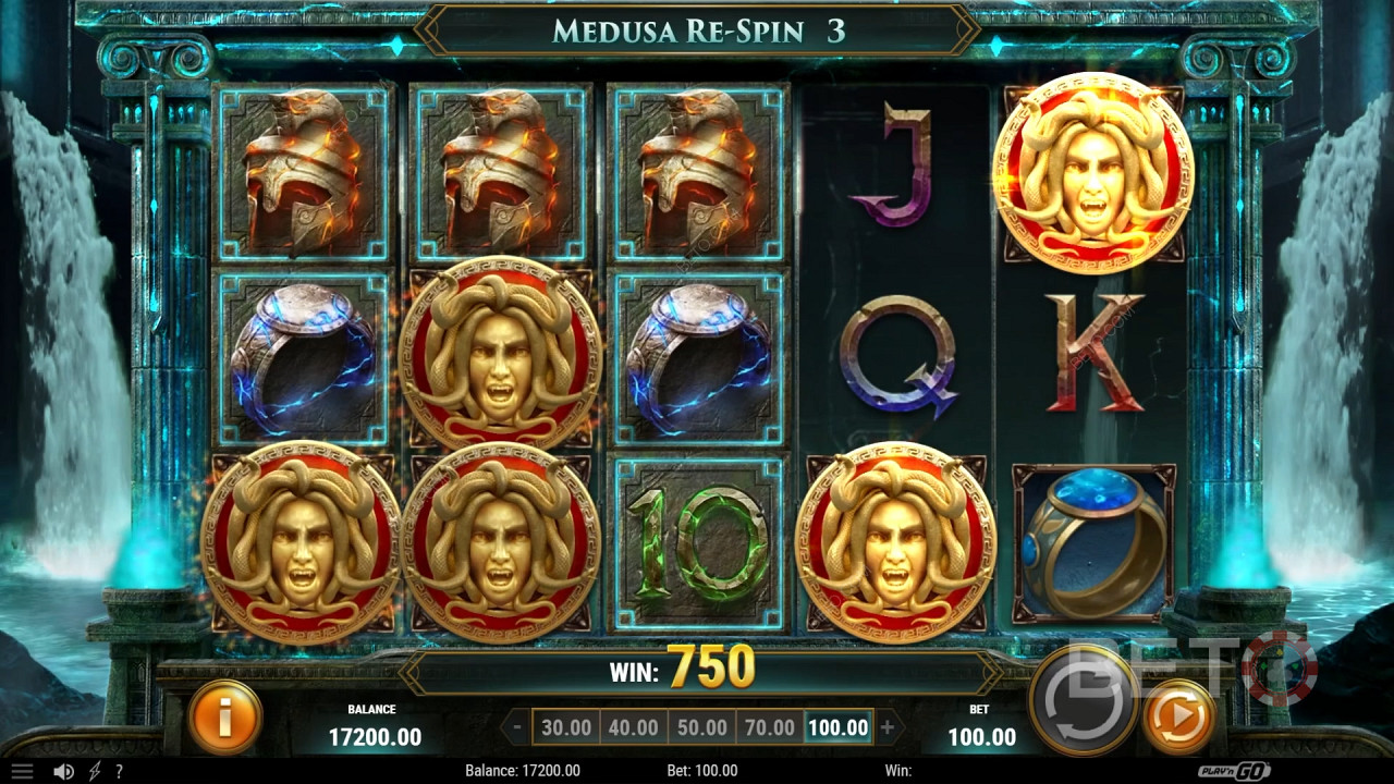 Rich Wilde and the Shield of Athena เล่นฟรี