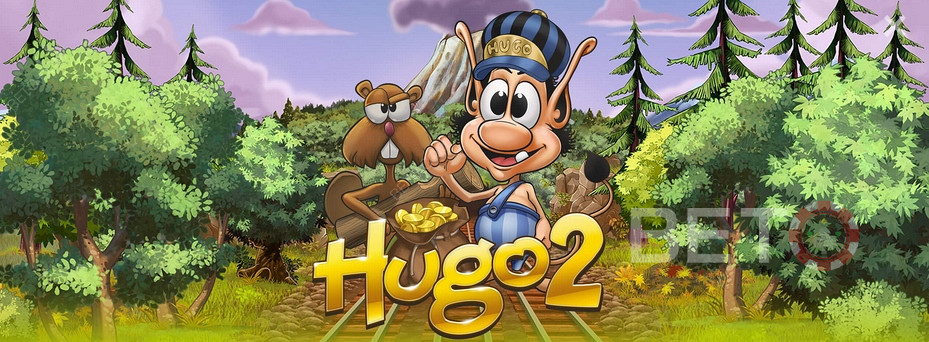 การเปิดสล็อตวิดีโอ Hugo 2