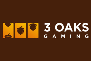 3 Oaks Gaming ᐈ เล่นสล็อตฟรี ✚ อ่านรีวิว (2025)