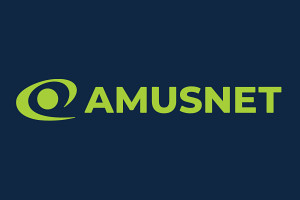 Amusnet ᐈ เล่นสล็อตฟรี ✚ อ่านรีวิว (2025)