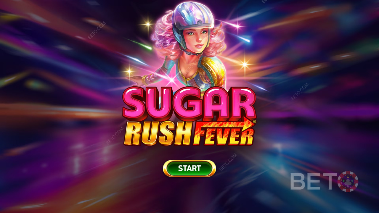 Sugar Rush Fever: สล็อตที่คุณควรหมุนหรือไม่?