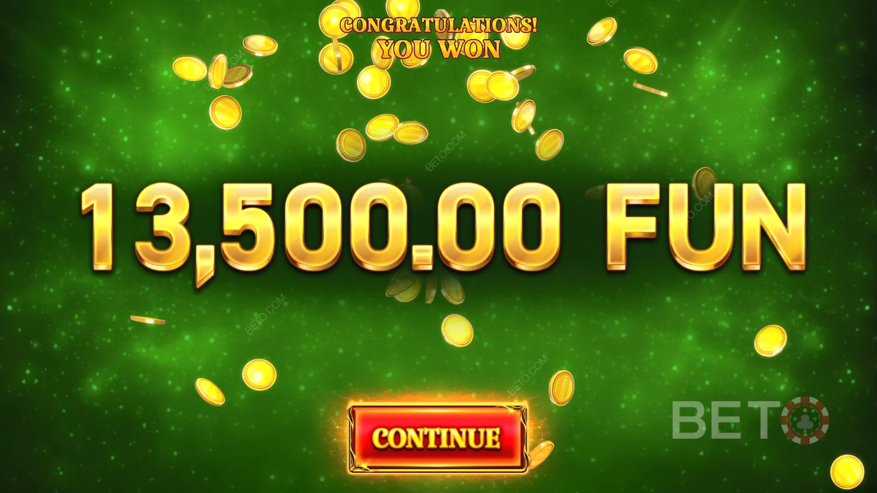 อธิบายฟีเจอร์โบนัสใน 16 Coins Grand Gold Edition โดย Wazdan
