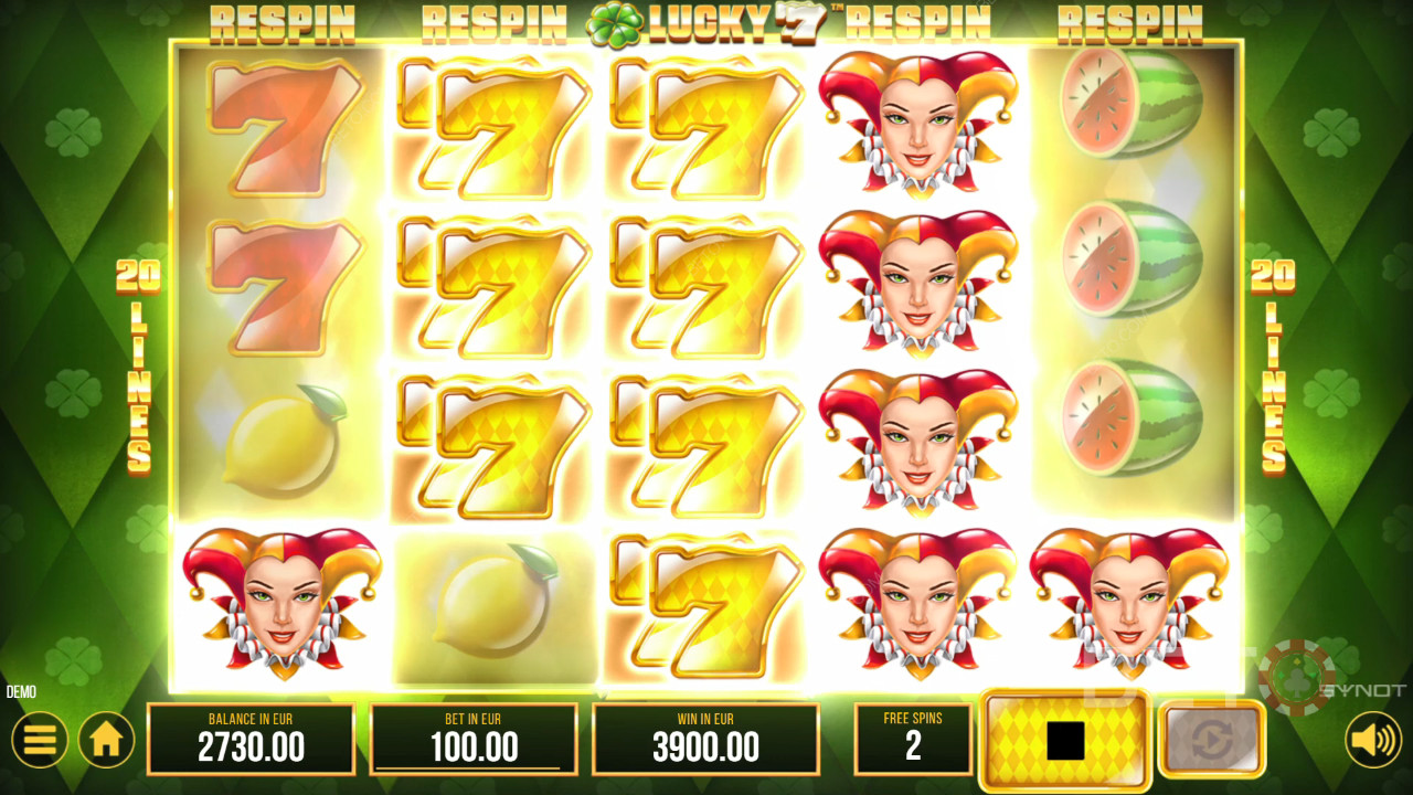 Lucky 77: สล็อตออนไลน์ที่คุ้มค่าแก่การหมุนหรือไม่?