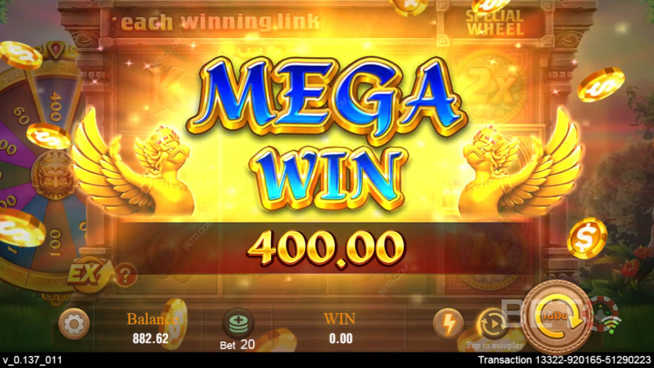 Fortune Gems 2: เครื่องสล็อต คุณควรหมุนมันไหม?