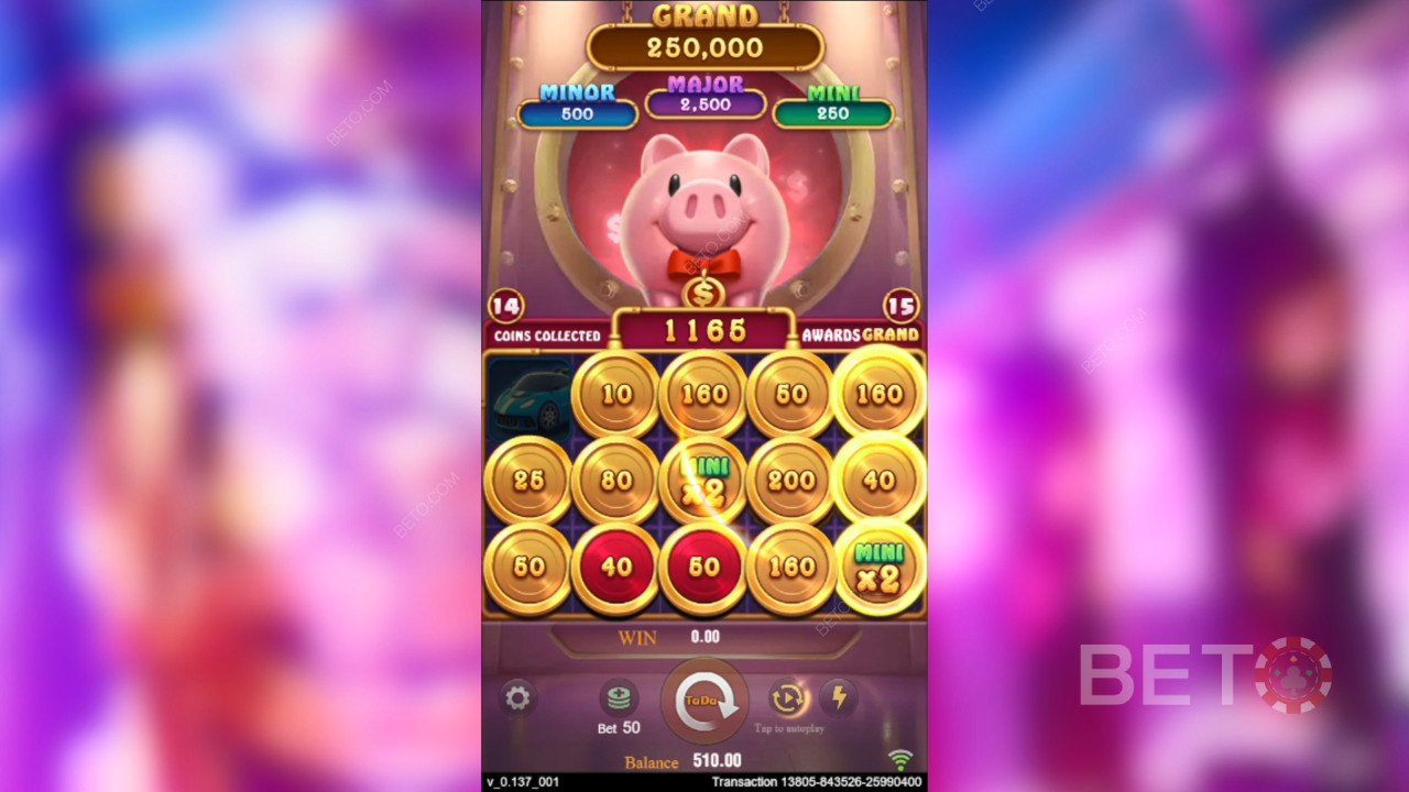 3 Lucky Piggy: สล็อตที่คุณควรหมุนหรือไม่?