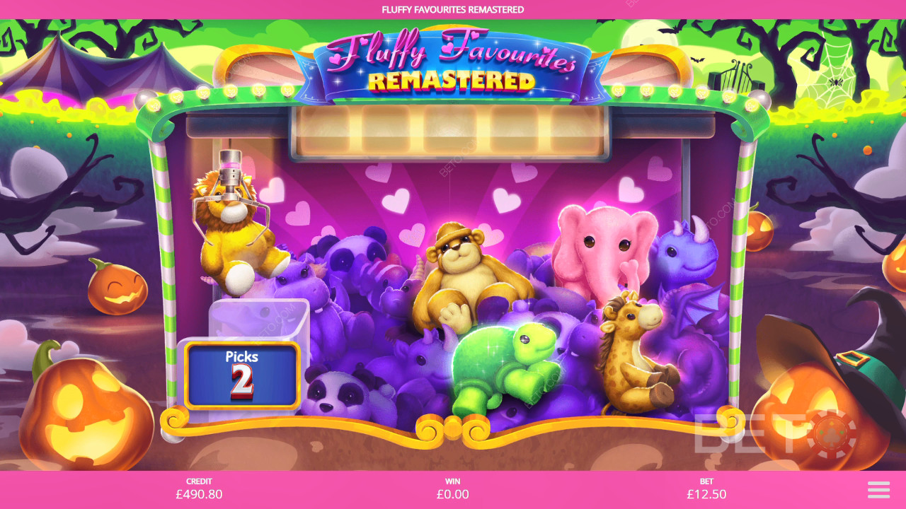 คุณควรเล่น Fluffy Favorites Remastered หรือไม่?