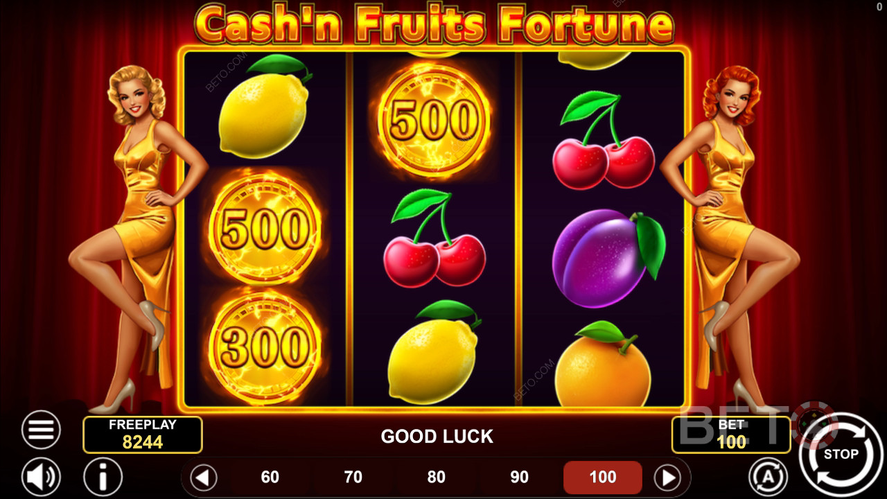 รีวิว Cash