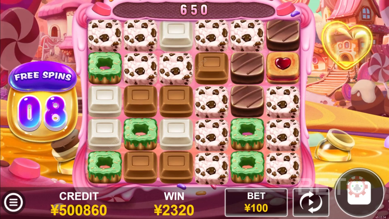 Honey Boom เล่นฟรี