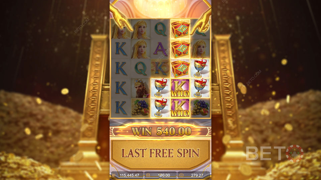 Midas Fortune คุ้มค่ากับเวลาของคุณหรือไม่?