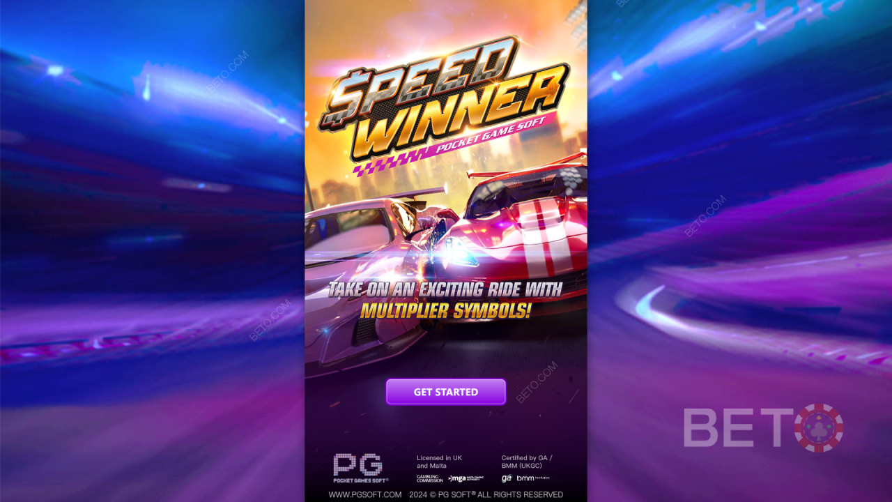 Speed Winner คุ้มค่ากับเวลาของคุณหรือไม่?