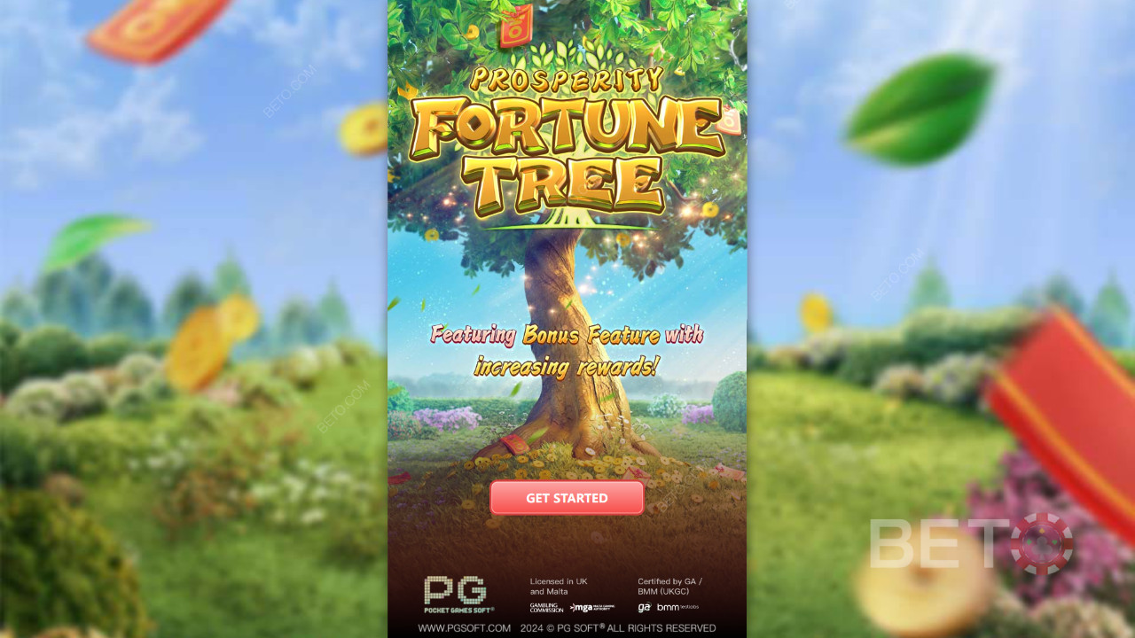Prosperity Fortune Tree คุ้มค่ากับเวลาของคุณหรือไม่?