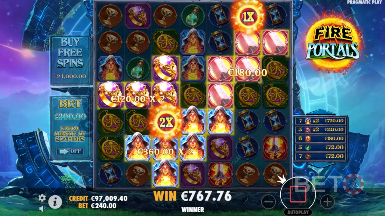 Fire Portals: แนะนำหรือไม่?
