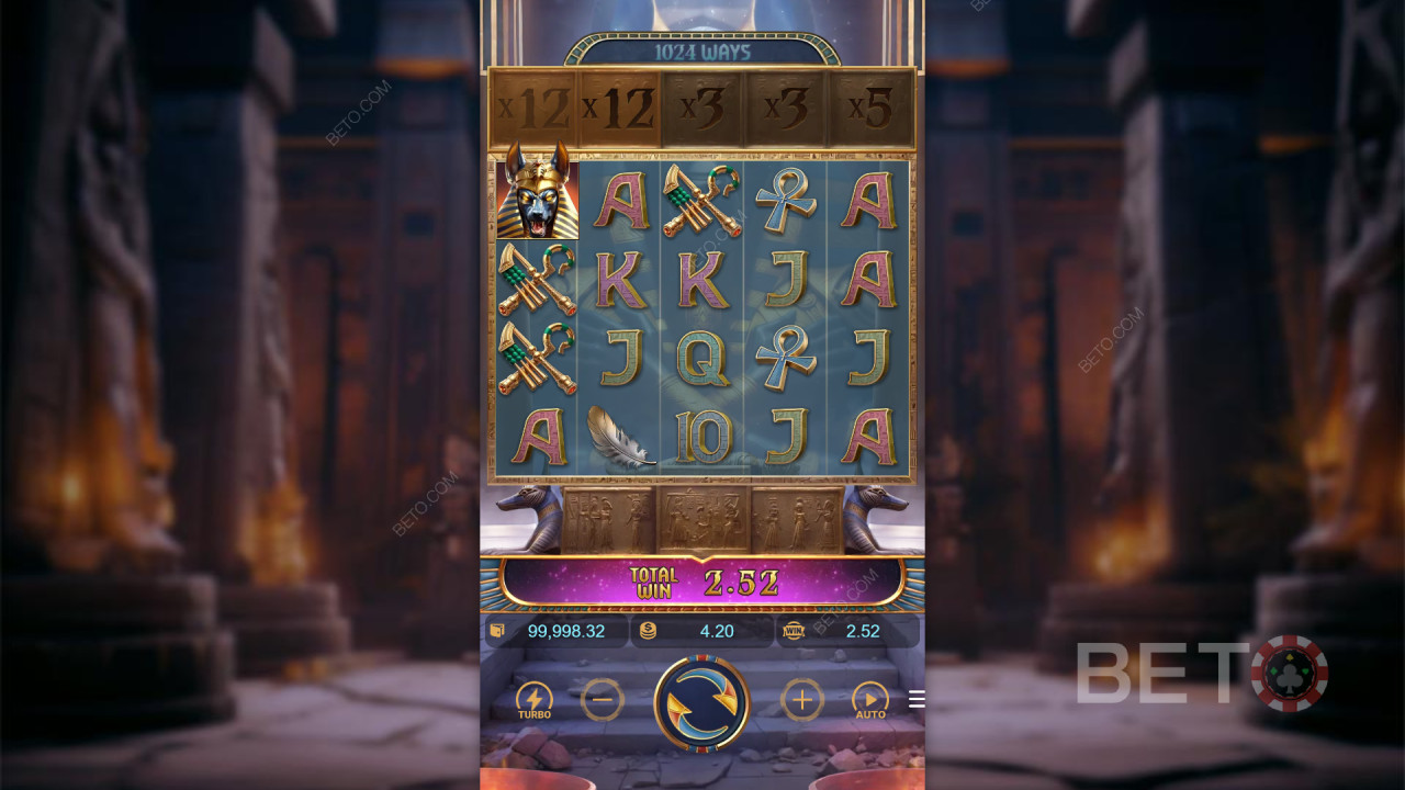 Anubis Wrath เป็นเกมที่ดีหรือเปล่า?