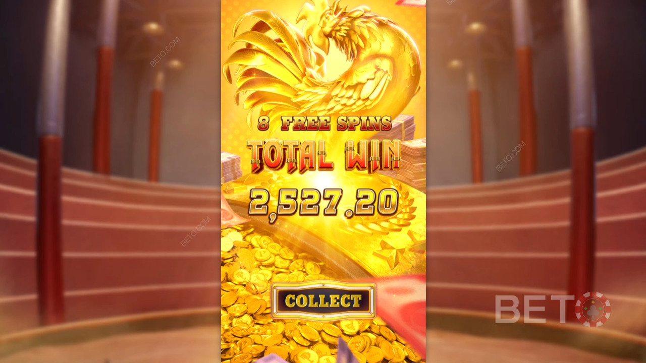 Rooster Rumble เป็นเกมที่ดีหรือเปล่า?