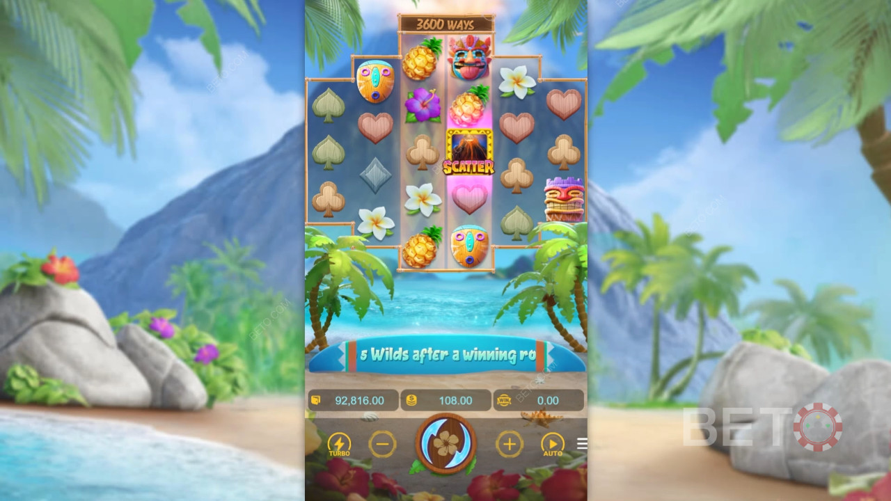 คุณควรเล่น Hawaiian Tiki หรือไม่?