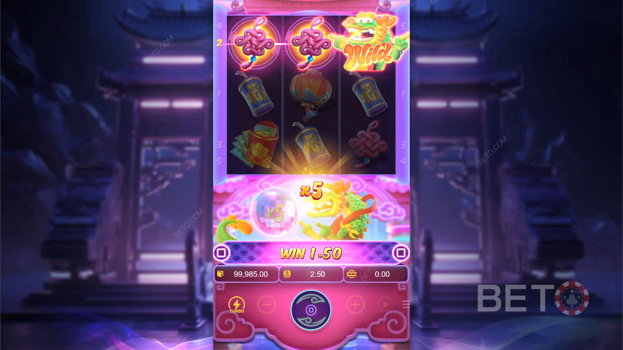 Fortune Dragon เป็นเกมที่ดีหรือไม่?