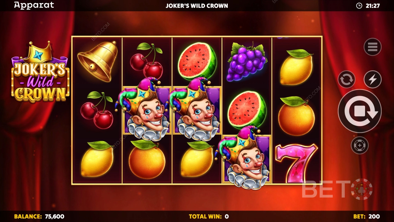 รีวิว Joker