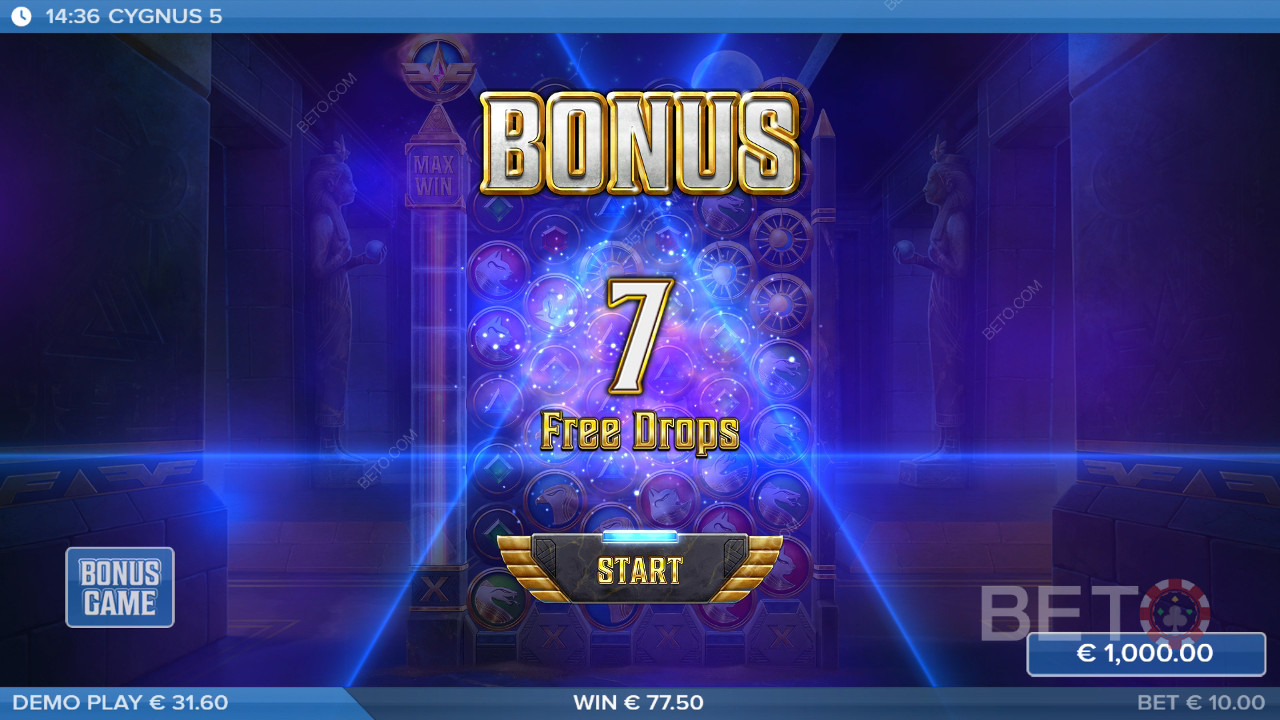 Cygnus 5: แนะนำหรือไม่?