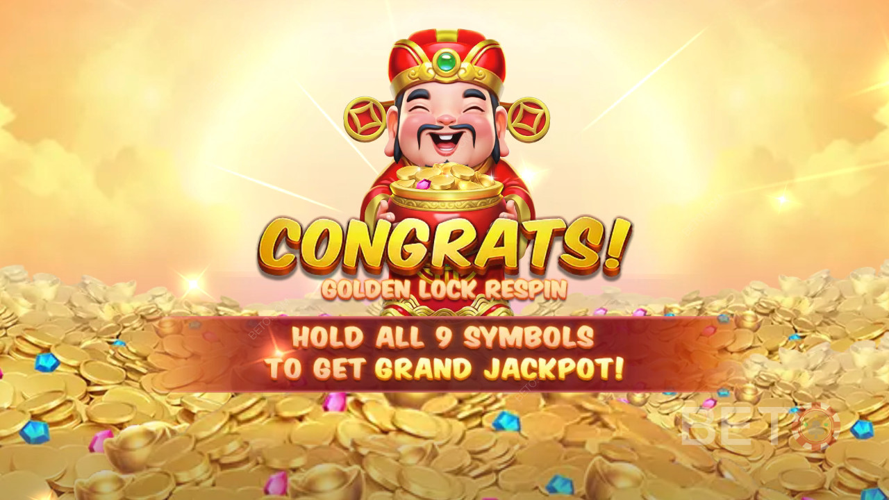 อธิบายฟีเจอร์โบนัสใน Money Pot โดย TaDa Gaming