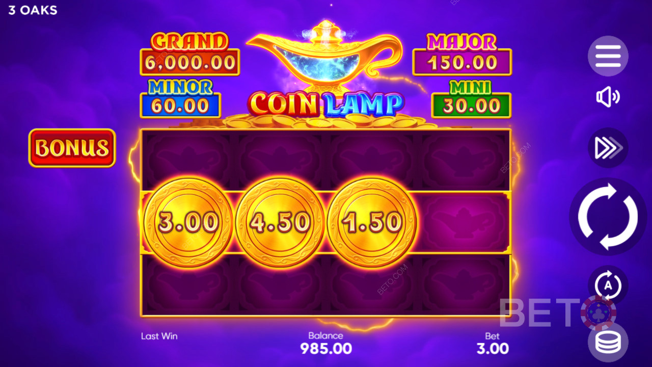 Coin Lamp เป็นเกมที่ดีหรือเปล่า?