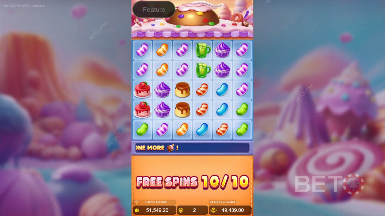 Pop Pop Candy 1000 สนุกไหม?