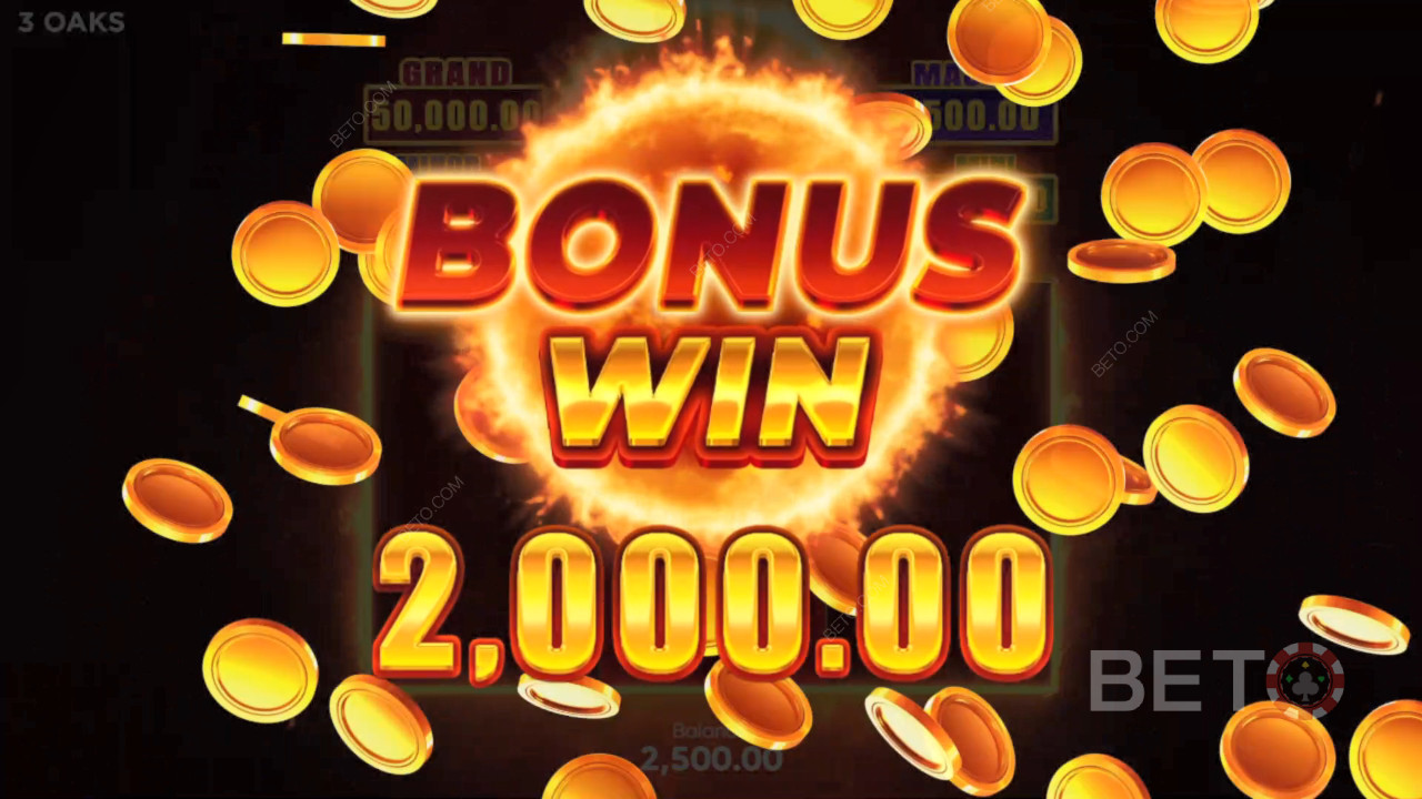 รับรางวัล 1,000 เท่าของเดิมพันของคุณในสล็อตออนไลน์ Power Sun!