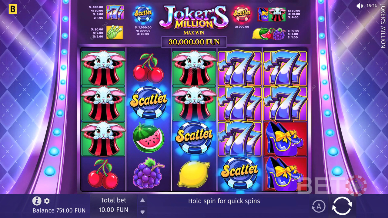 รีวิว Joker