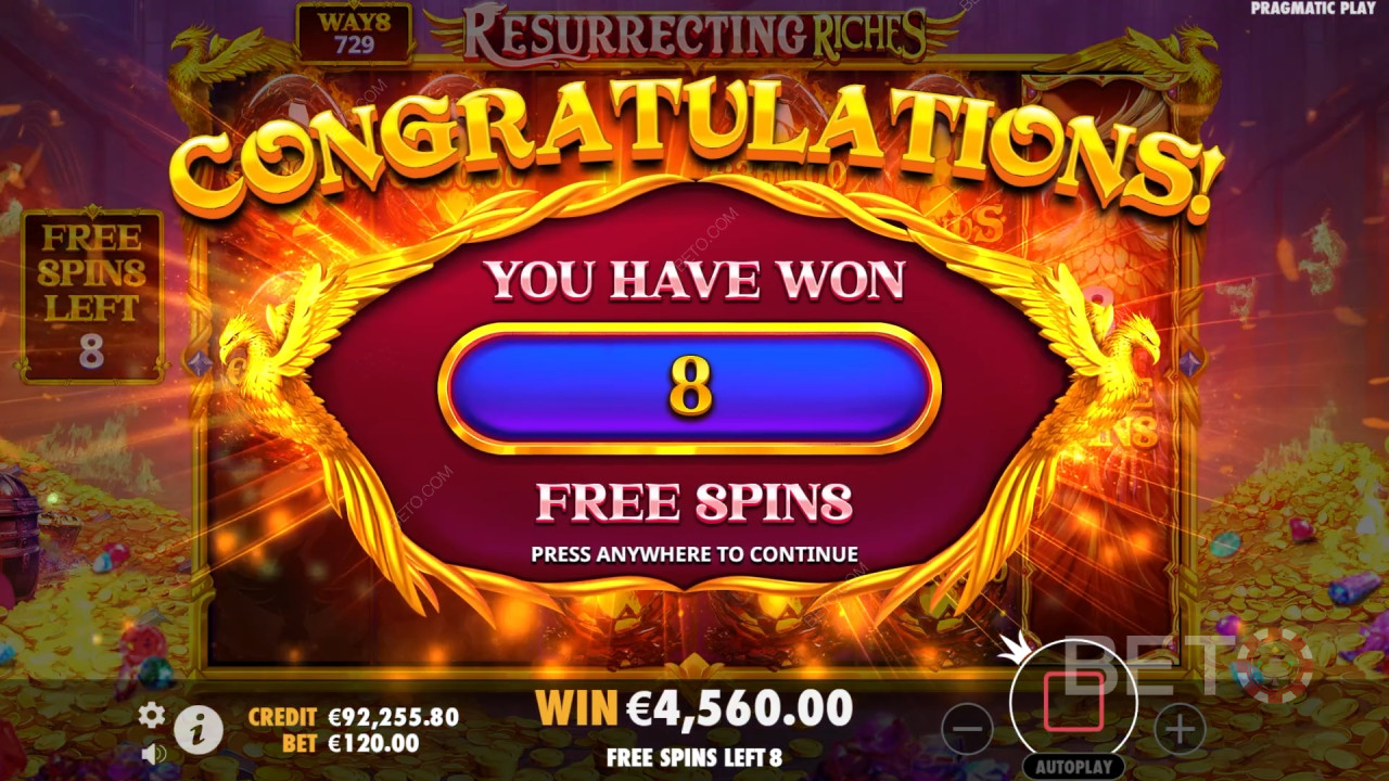 Resurrecting Riches: แนะนำหรือไม่?