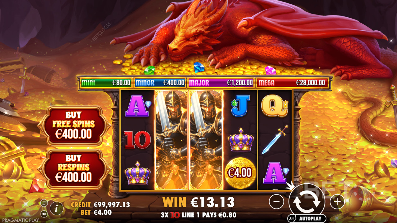 Sleeping Dragon: แนะนำหรือไม่?