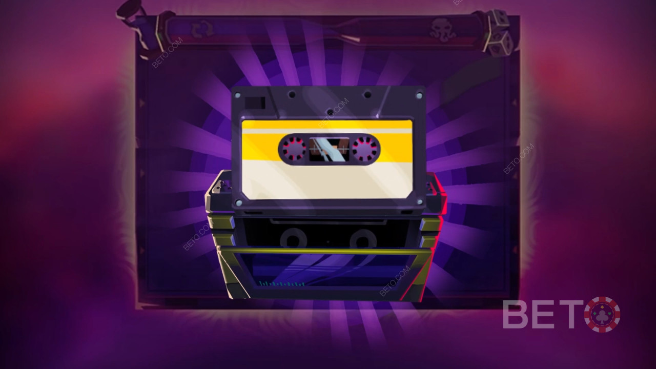 ชนะรางวัล 2,520 เท่าของเงินเดิมพันของคุณในเกมสล็อตออนไลน์ Strange Spins!
