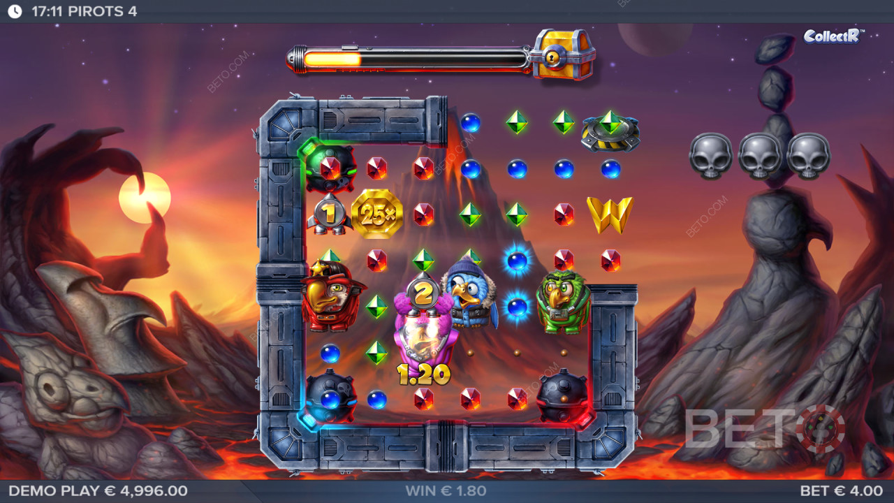 เกม Pirots 4 เป็นเกมที่ดีหรือไม่?