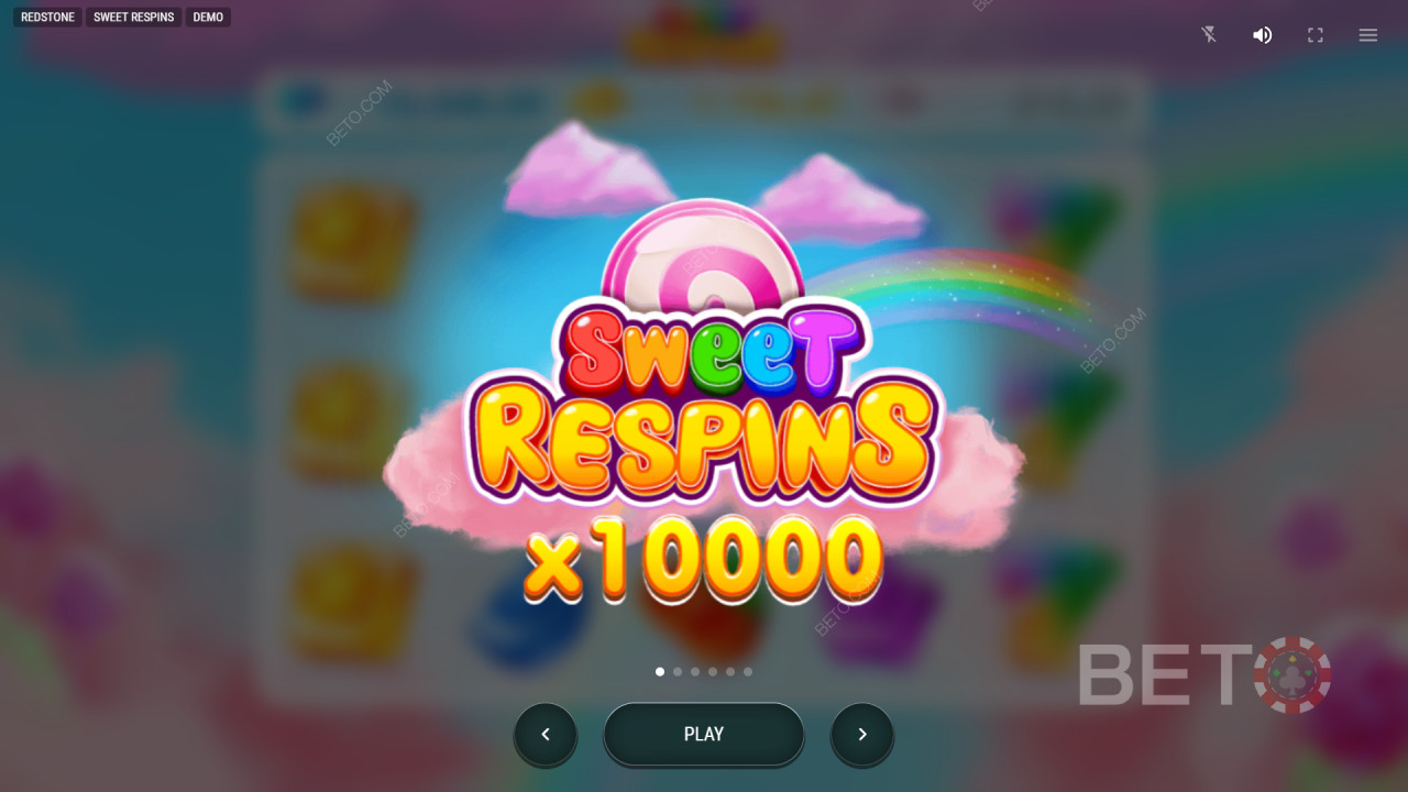 Sweet Respins: แนะนำหรือไม่?