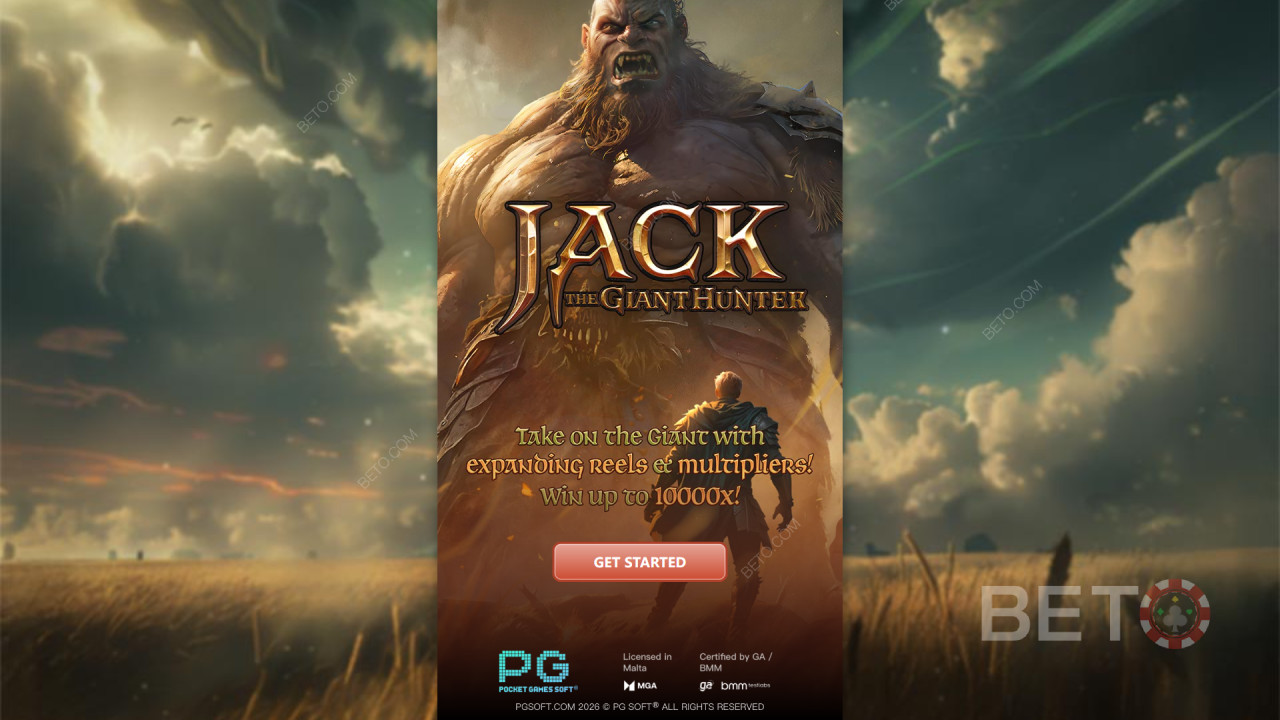 เกม Jack the Giant Hunter สนุกไหม?