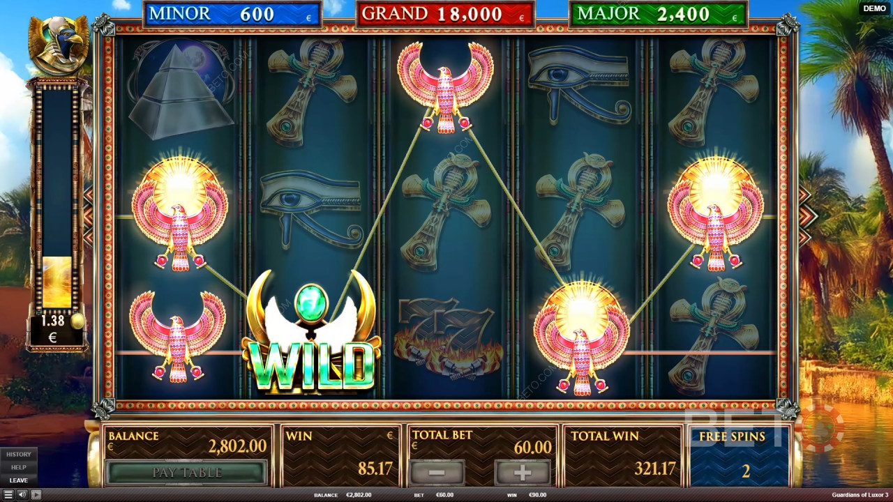 เกม Guardians of Luxor 3 เป็นเกมที่ดีหรือไม่?