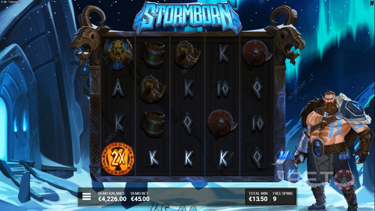Stormborn คุ้มค่าแก่การเสียเวลาอ่านหรือไม่?