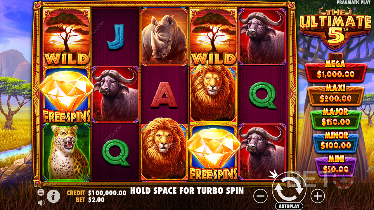 สุดยอด 5 บทวิจารณ์โดย BETO Slots