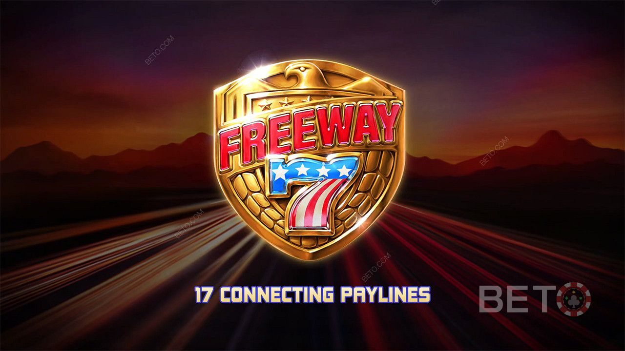 17 ช่องจ่ายเงินจะช่วยให้คุณสร้างชัยชนะได้มากขึ้นในช่อง Freeway 7