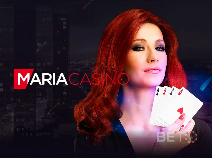 รีวิว Maria Casino 2023