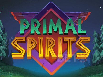 Primal Spirits เดโม
