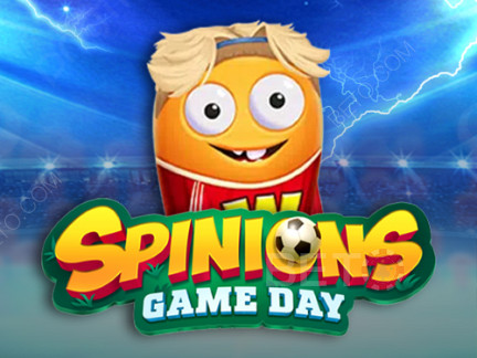 Spinions Game Day เดโม